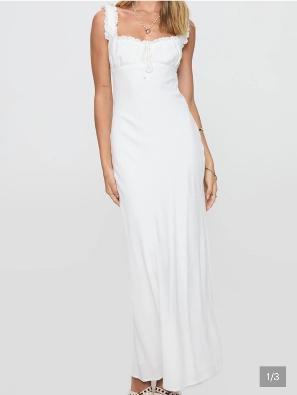 Princess Polly Dress